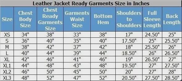 Handmade Cowhide Leather Biker Jacket | Slim Fit Punk Streetwear