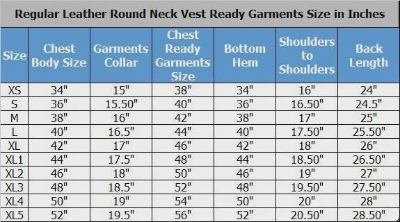 Men Leather Bartender Vest Cowhide Waistcoat Open Front Vintage, Handmade – Gay Bar Vest, Durability