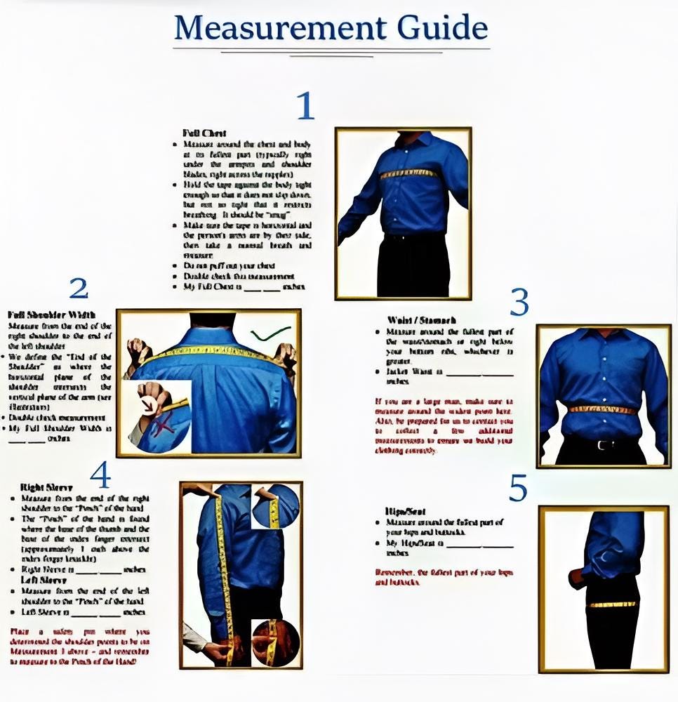 Men’s Classic Motorcycle Leather Vest