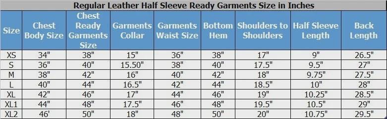 Handmade Cowhide Leather Biker Outfit