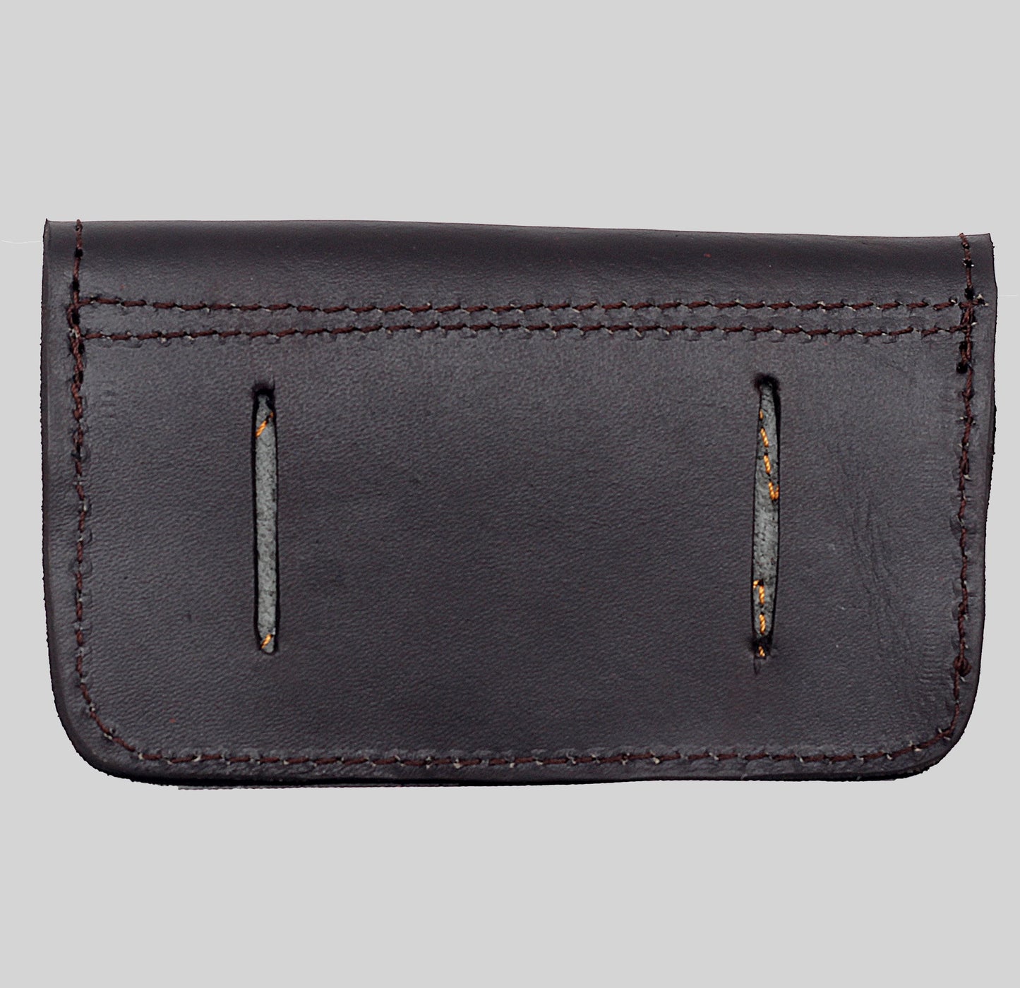 Leather Ammo Case Cartridge Holder Shell Pouch ,308 Caliber Christmas Gift