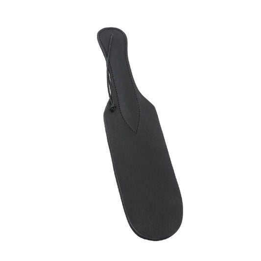 Leather Spanking Paddle, Handmade Leather Slapper, Sensory Play  Riding Crop Discipline Toy for Couples Mature